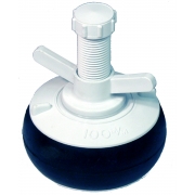 MONUMENT Nylon Drain Testing Plug 100mm